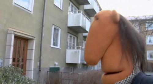 Kjell i Bagarmossen