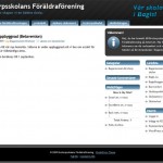 Brotorpskolans föräldraförening