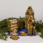 Pepparkakshuset