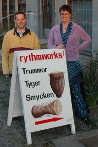 Rythmworks