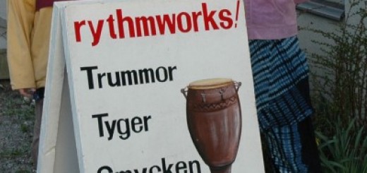 Rythmworks