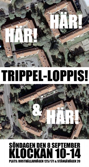 trippelloppis
