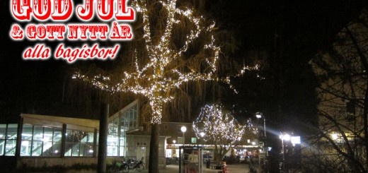 God jul bagisbor 2014 önskar Bagisbloggen