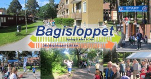 Bagisloppet
